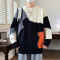 黑色