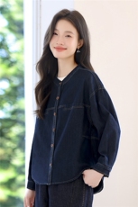 叶笙衣82511，女装衬衫，叶笙衣