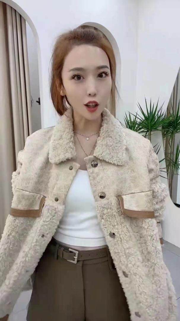 拼接皮毛一体，其它，C&B