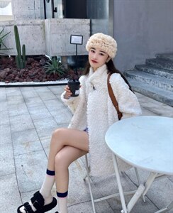 高品质皮毛一体图片