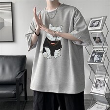 灰色