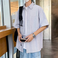 灰色