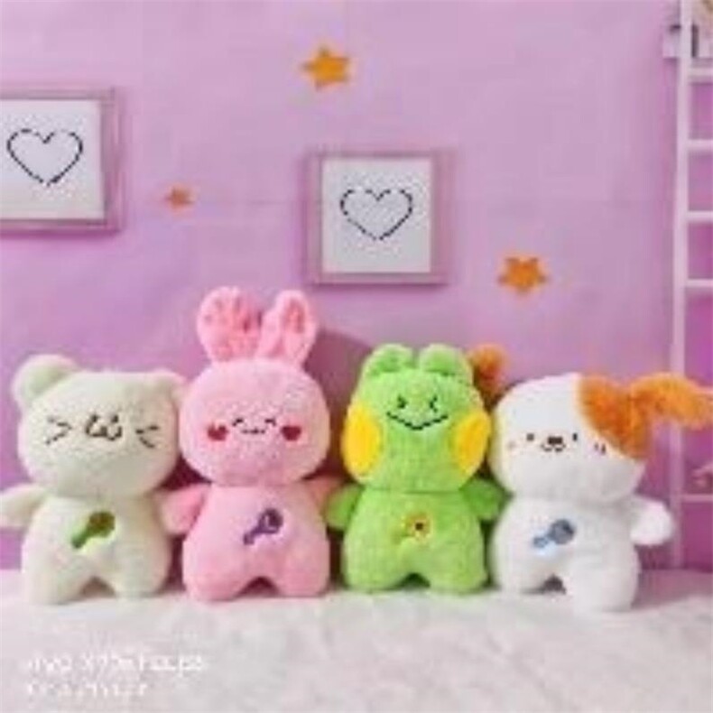 网球兔，天磊毛绒玩具
