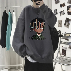 直播品质360克重磅美式卫衣Y116特P28 同步供应棉Y116HM特P38图片