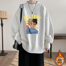 白色加绒款