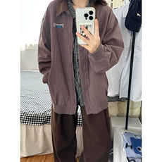 紫色