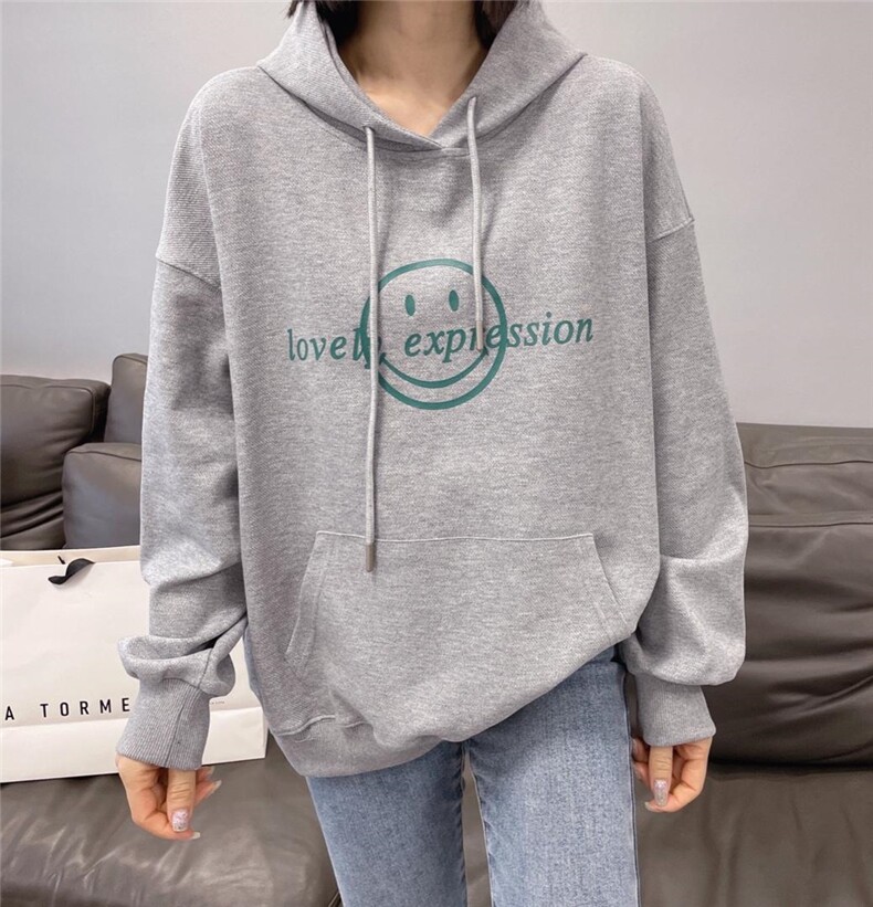 卫衣，女装卫衣/绒衫，D·YUN