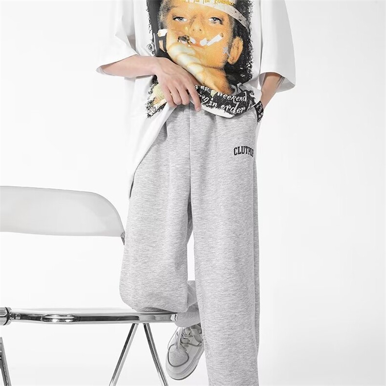 男春夏新款青少年时尚休闲裤X108P32,男装休闲裤,星座1116-2