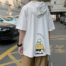 白色