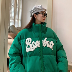 绿色