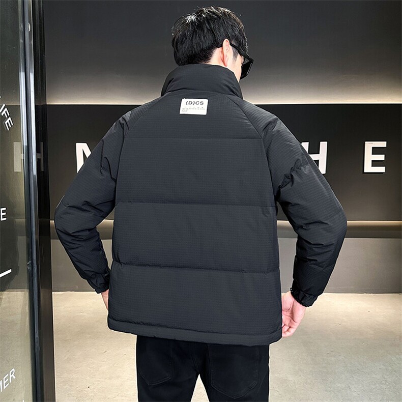 2025新款男士羽绒服冬季新款保暖外套标50绒B240-YR238-P195,男装羽绒服,电商B240