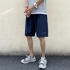 藏青色