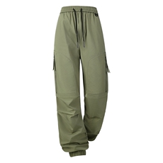 工装裤冲锋裤男户外机能风登山运动裤休闲裤AK0257-P48，男装休闲裤，星座308B-2