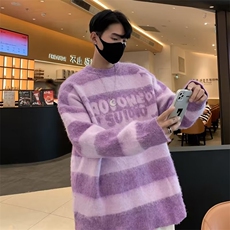 紫色