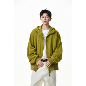 美式重磅连帽卫衣 WY3117-特P72-控138图片