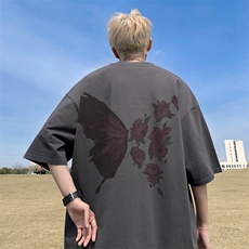 深灰色