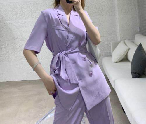 SUMMERNEWLOOK 2021，女装，AMG+