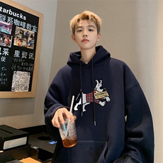 藏青色