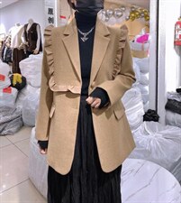 加西装，女装西装，完美比例