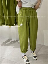 香蕉裤，其它，淳清雅秀