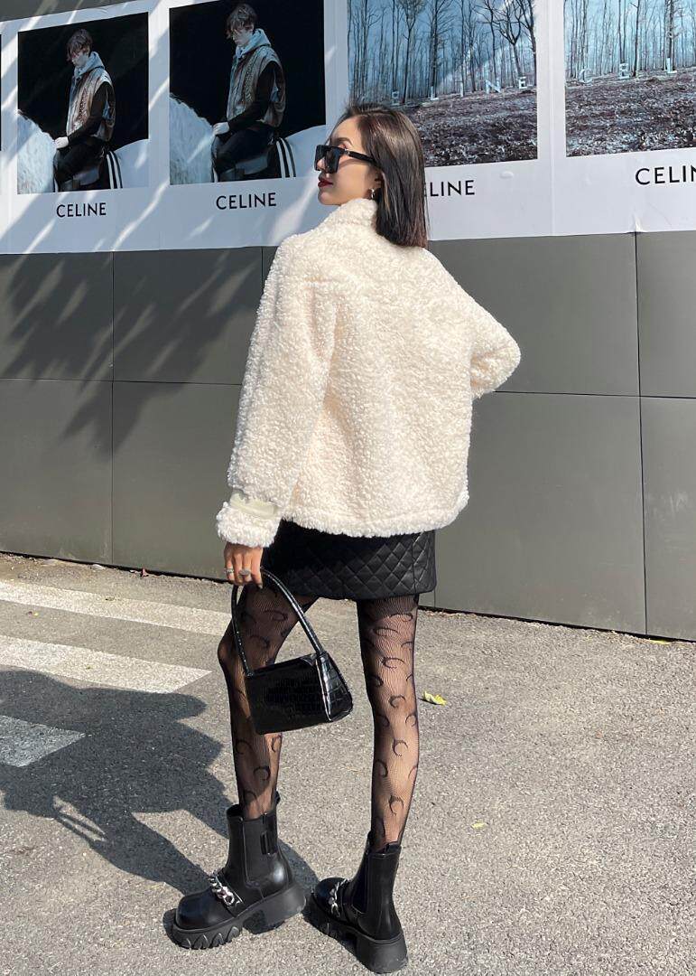 （现货）皮毛一体，其它，伊娜蕾尔