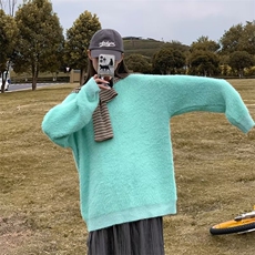 浅绿色