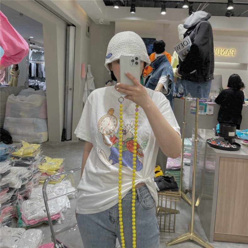 NEW，女装，潘朵拉