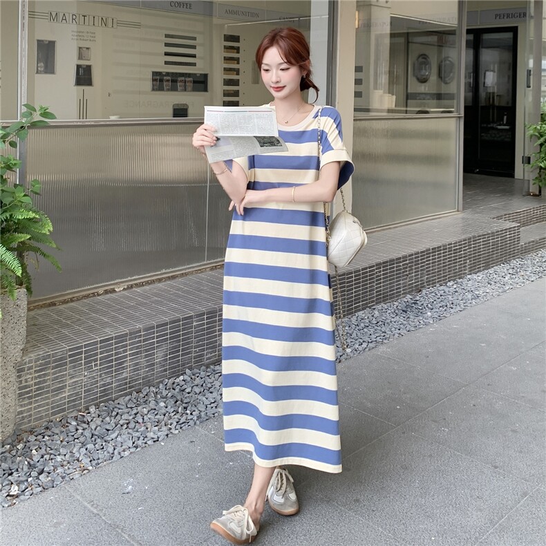 夏季新款连衣裙Y2509,女装连衣裙,2D145