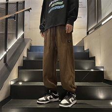 棕色