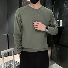 绿色