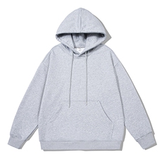 二开一年四季大货光版套头连帽卫衣A406W222P35，男装卫衣，星座309（原A406）