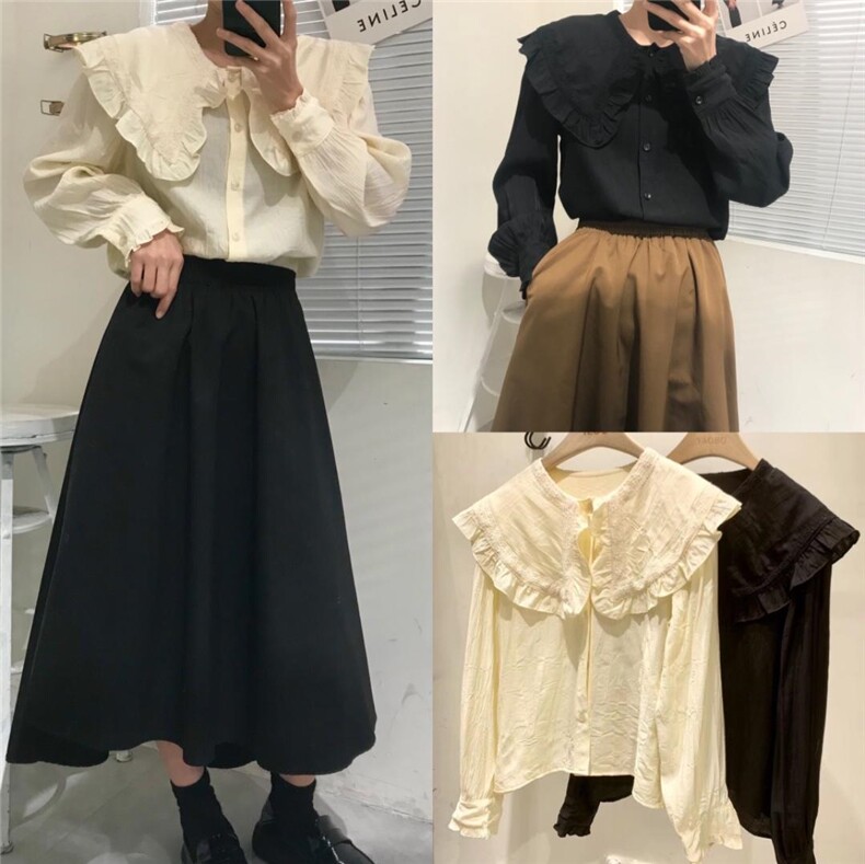 IECE多款式采用订制面料款式简约大气百搭时尚，其它，IECE