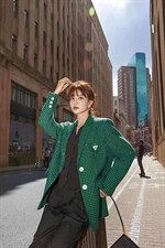 新款外套，其它，茜茜靓点