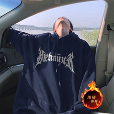藏青色（加绒）