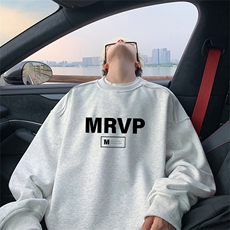 360克重磅图拉链华棉圆领卫衣【有货】C403A-YL25413LL-P45，男装卫衣，电商C403A