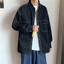 纯棉2026秋季纯色休闲外套//A338-1J91P5068大货主推，女装短外套，电商D325