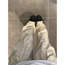 工装裤大口袋男夏季美式休闲裤机能软壳冲锋裤KZ128，男装休闲裤，星座1116A（原606A-3）