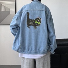 浅蓝色