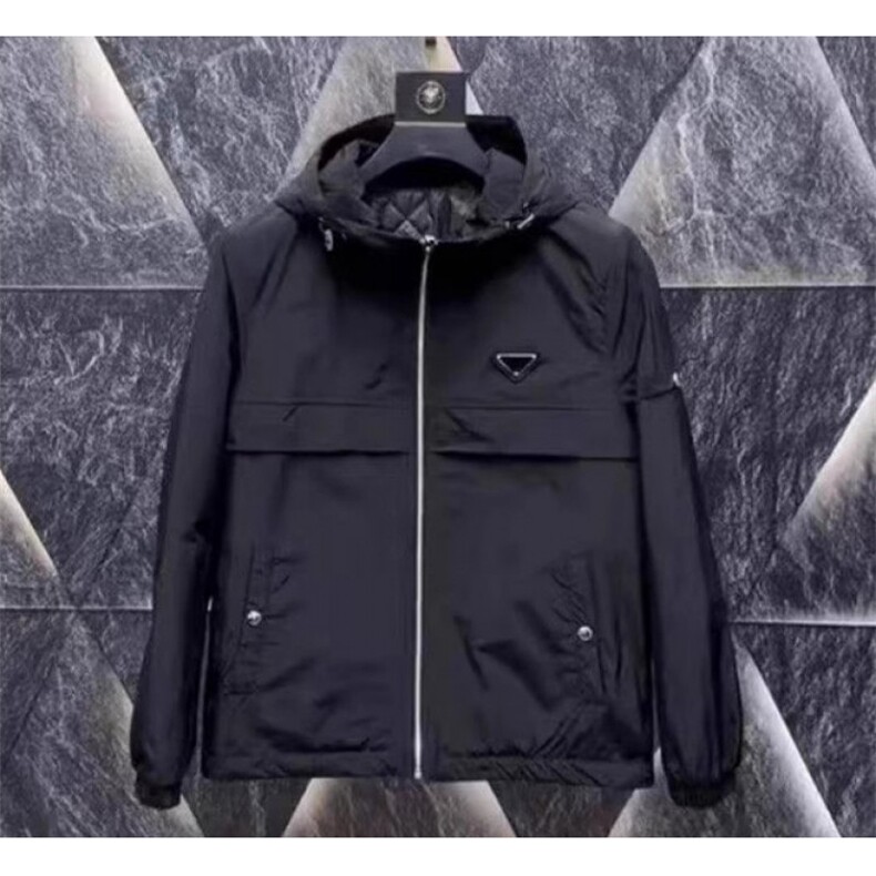 (网图)连帽轻薄棉服胸标轻奢立体休闲薄棉棉袄313B-JK98101-P100,男装棉衣,星座313B