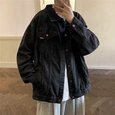 春季新款美式男外套夹克牛仔外套JW05P60，男装夹克，星座1116-2