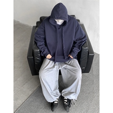 藏蓝色