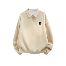杏色