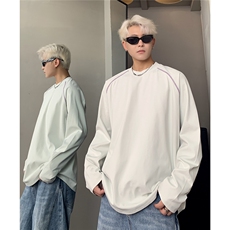 简约机能风运动T恤男女透气抗菌发热户外骑行衣服8510-P30，女装T恤，电商C307