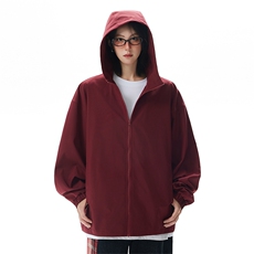 2026春季夹克冲锋衣连帽防水宽松登山服男女Q2069-TP35不，男装夹克，电商A102