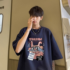 藏青色