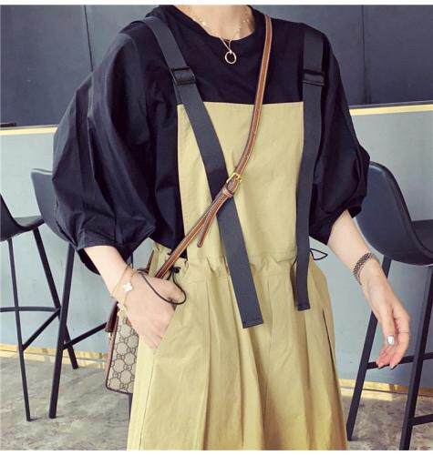 套装两件套，女装职业装，密爆