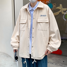 米色