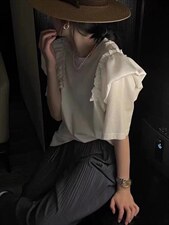 小衫，其它，维蜜 W.M