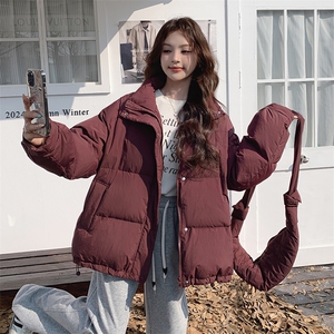 新款，买衣送包时尚羽绒服2B113-8728-P255-K378图片