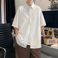 白色